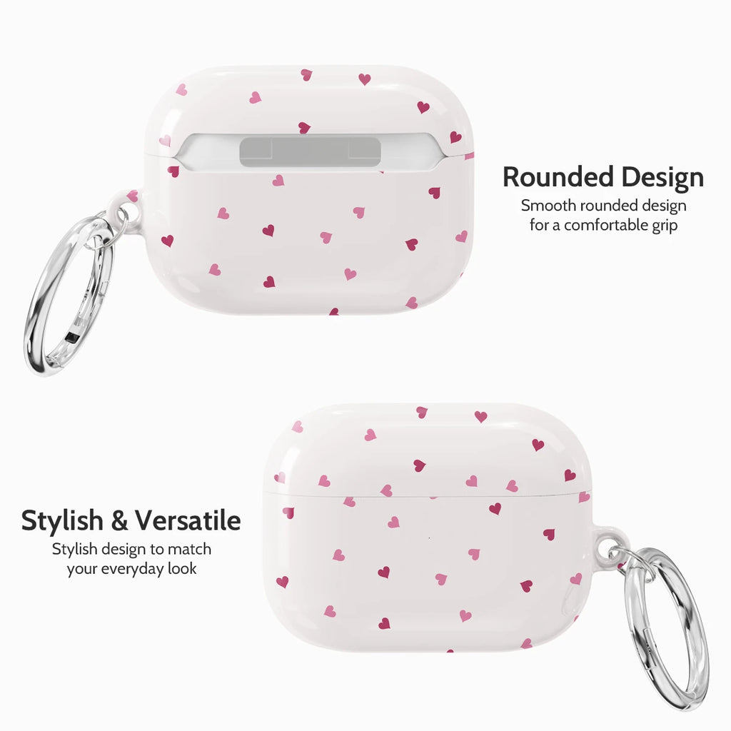 Orchid Flutter - AirPods Pro 1 Case