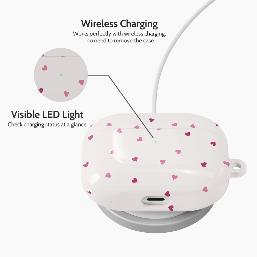 Orchid Flutter - AirPods Pro 1 Case