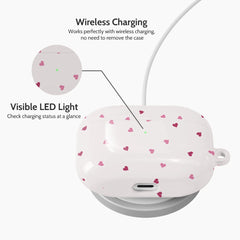Orchid Flutter - AirPods Pro 1 Case