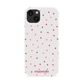Orchid Flutter - iPhone 13 Case