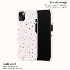 Orchid Flutter - iPhone 13 Case