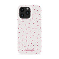 Orchid Flutter - iPhone 14 Pro Max Case