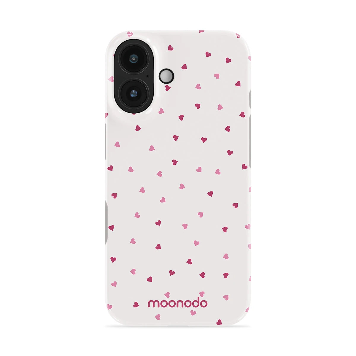 Orchid Flutter - iPhone 16 Case