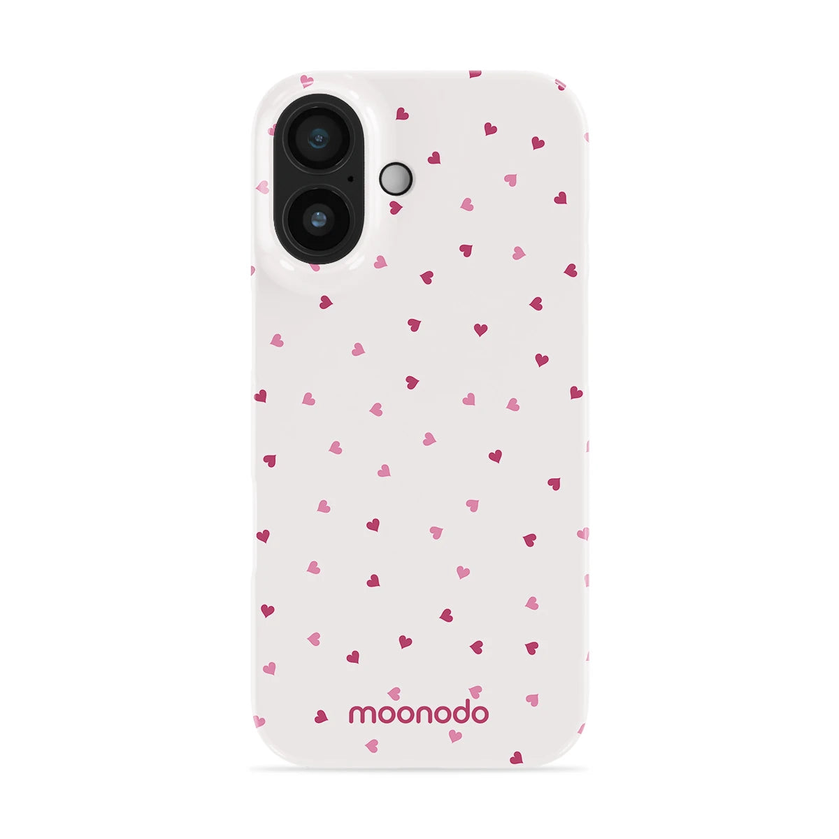 Orchid Flutter - iPhone 17 Case