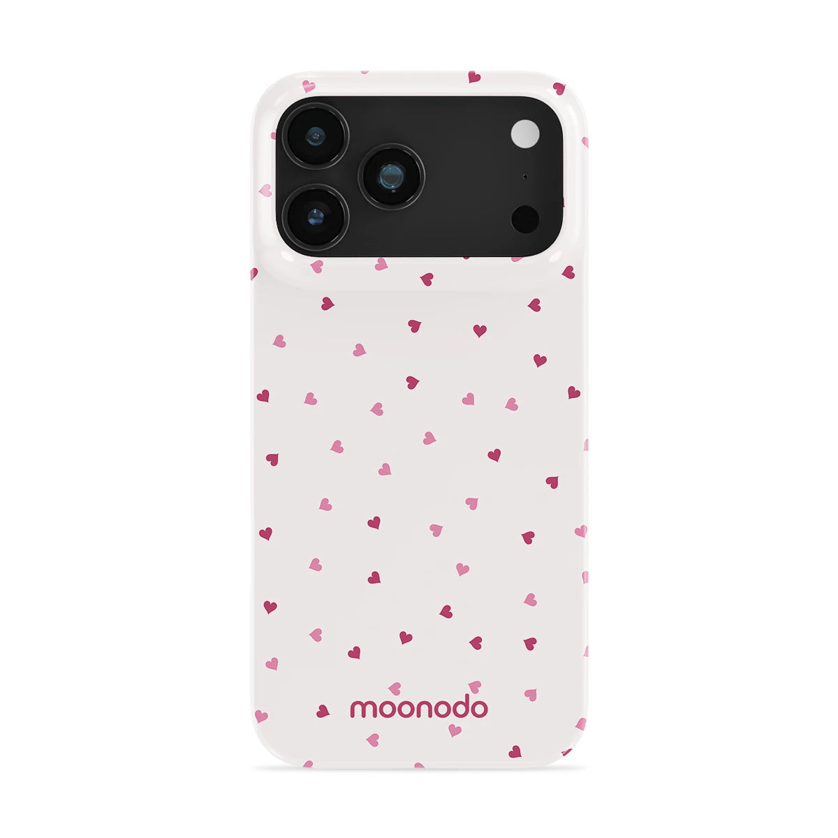 Orchid Flutter - iPhone 18 Pro Max Case