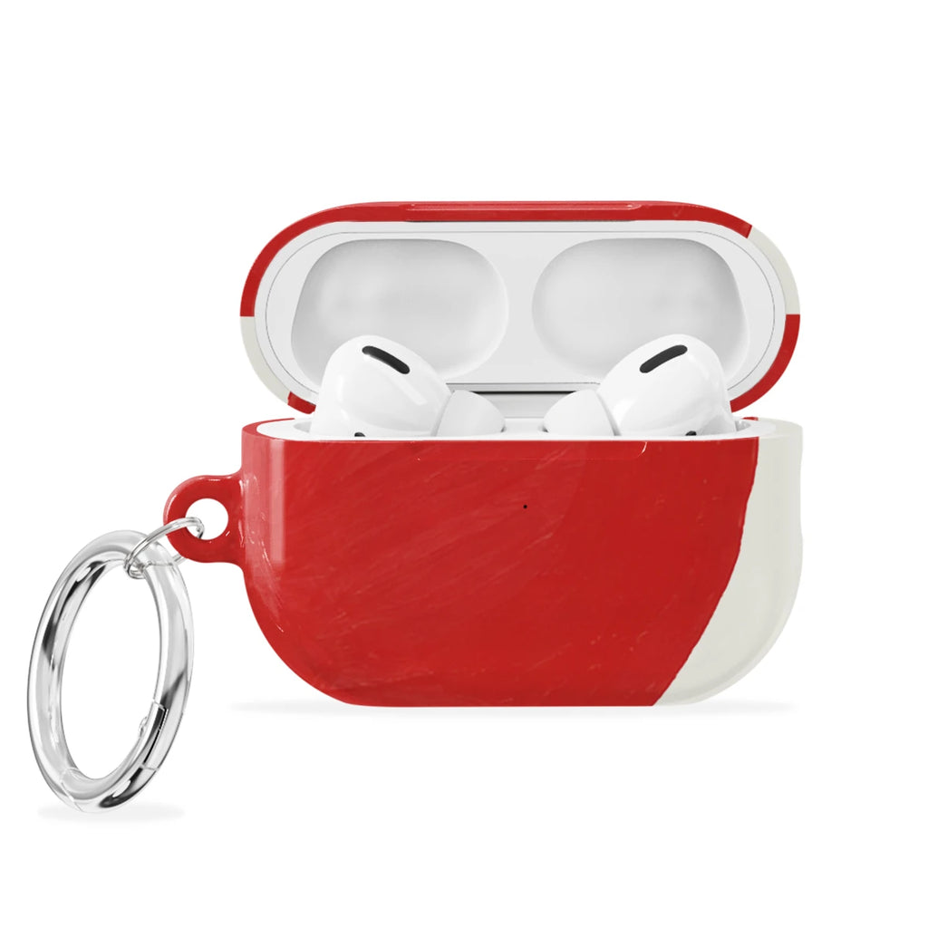 Scarlet Orchard - AirPods Pro 2 Case