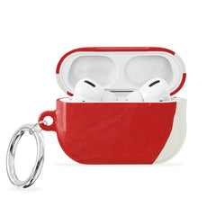 Scarlet Orchard - AirPods Pro 2 Case