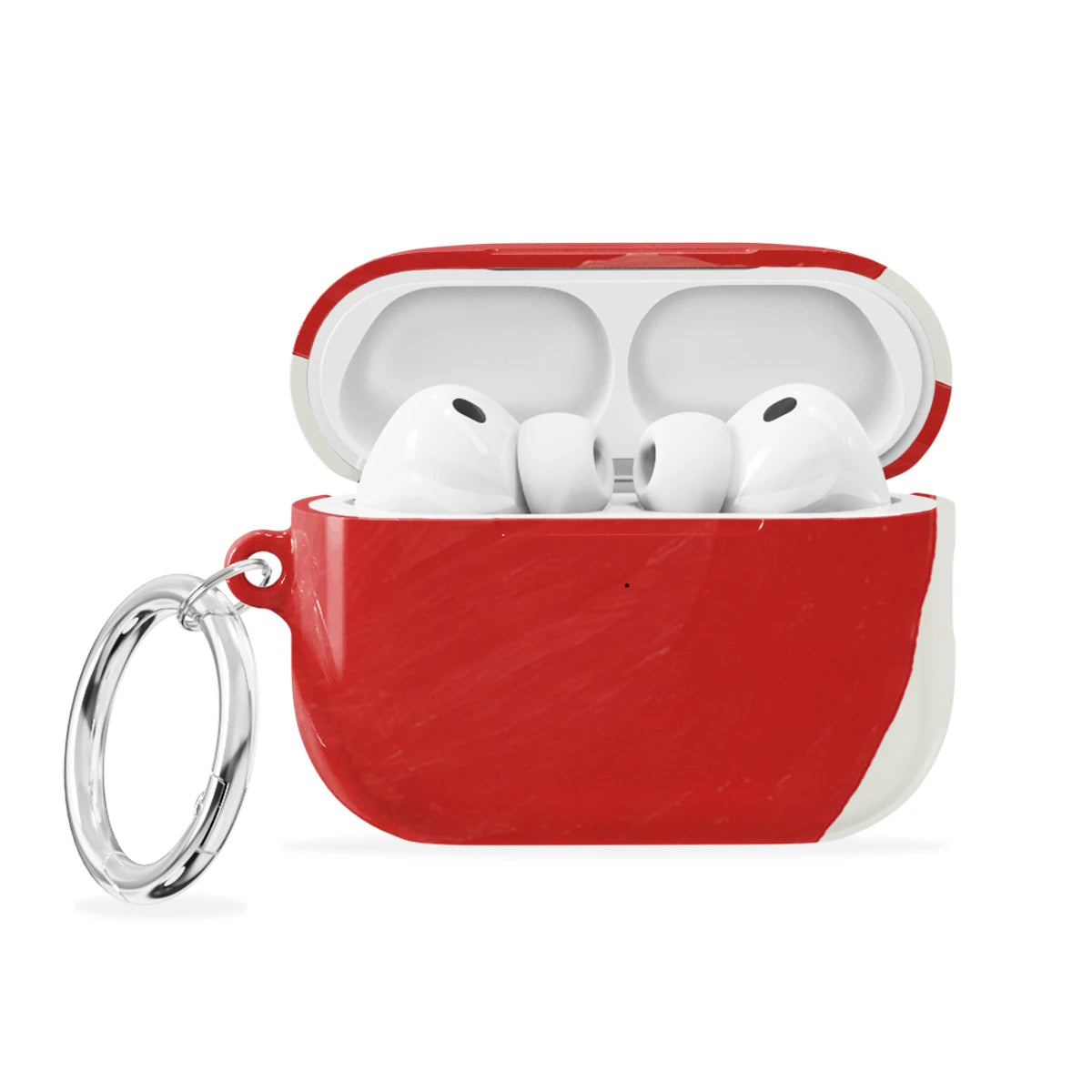 Scarlet Orchard - AirPods Pro 3 Case