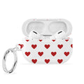 Heart Notes - AirPods Pro 2 Case
