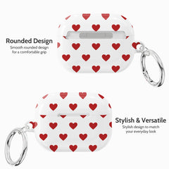 Heart Notes - AirPods Pro 2 Case