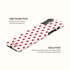 Heart Notes - iPhone 11 Case