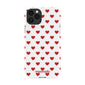 Heart Notes - iPhone 11 Pro Case