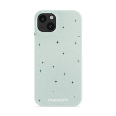 Mint Constellation - iPhone 13 Case