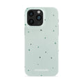 Mint Constellation - iPhone 15 Pro Max Case