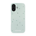 Mint Constellation - iPhone 17 Case