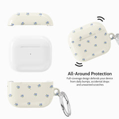 Blue Meadow - AirPods 3 Case
