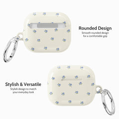 Blue Meadow - AirPods 3 Case