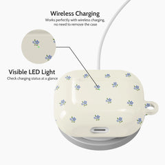 Blue Meadow - AirPods 3 Case