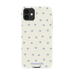 Blue Meadow - iPhone 11 Case