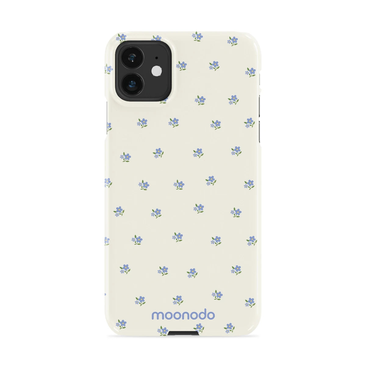 Blue Meadow - iPhone 11 Case