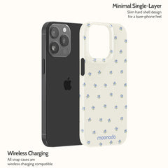 Blue Meadow - iPhone 13 Pro Case