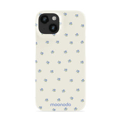 Blue Meadow - iPhone 14 Case
