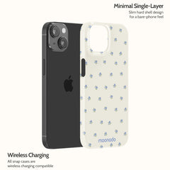 Blue Meadow - iPhone 14 Case