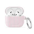 Candy Pinstripe - AirPods 4 Case