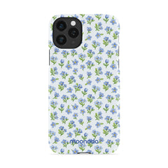 Azure Posies - iPhone 11 Pro Case