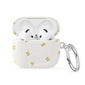 Sunlit Posy - AirPods 4 Case
