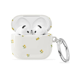 Sunlit Posy - AirPods 4 Case