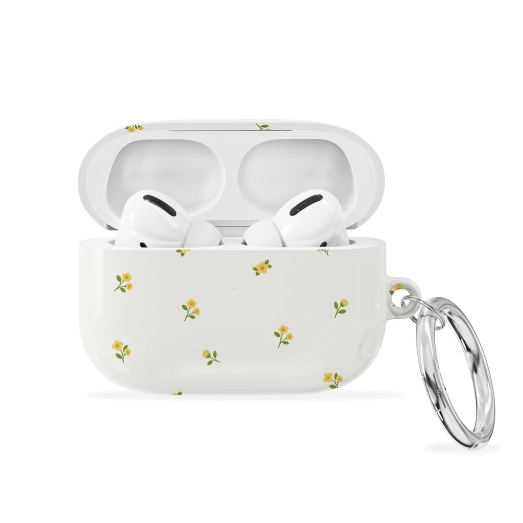Sunlit Posy - AirPods Pro 1 Case