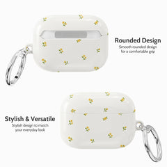 Sunlit Posy - AirPods Pro 1 Case