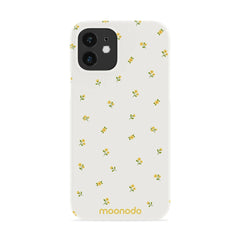 Sunlit Posy - iPhone 12 Case