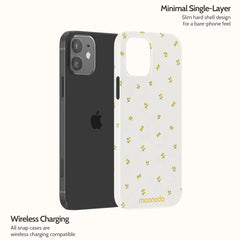 Sunlit Posy - iPhone 12 Case