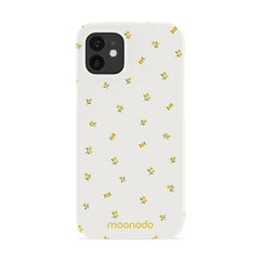 Sunlit Posy - iPhone 12 Mini Case