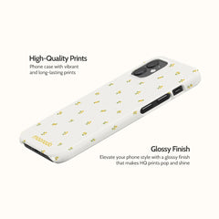 Sunlit Posy - iPhone 12 Mini Case