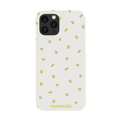 Sunlit Posy - iPhone 12 Pro Case