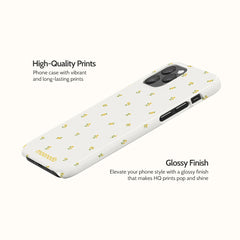 Sunlit Posy - iPhone 12 Pro Case