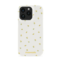 Sunlit Posy - iPhone 13 Pro Case