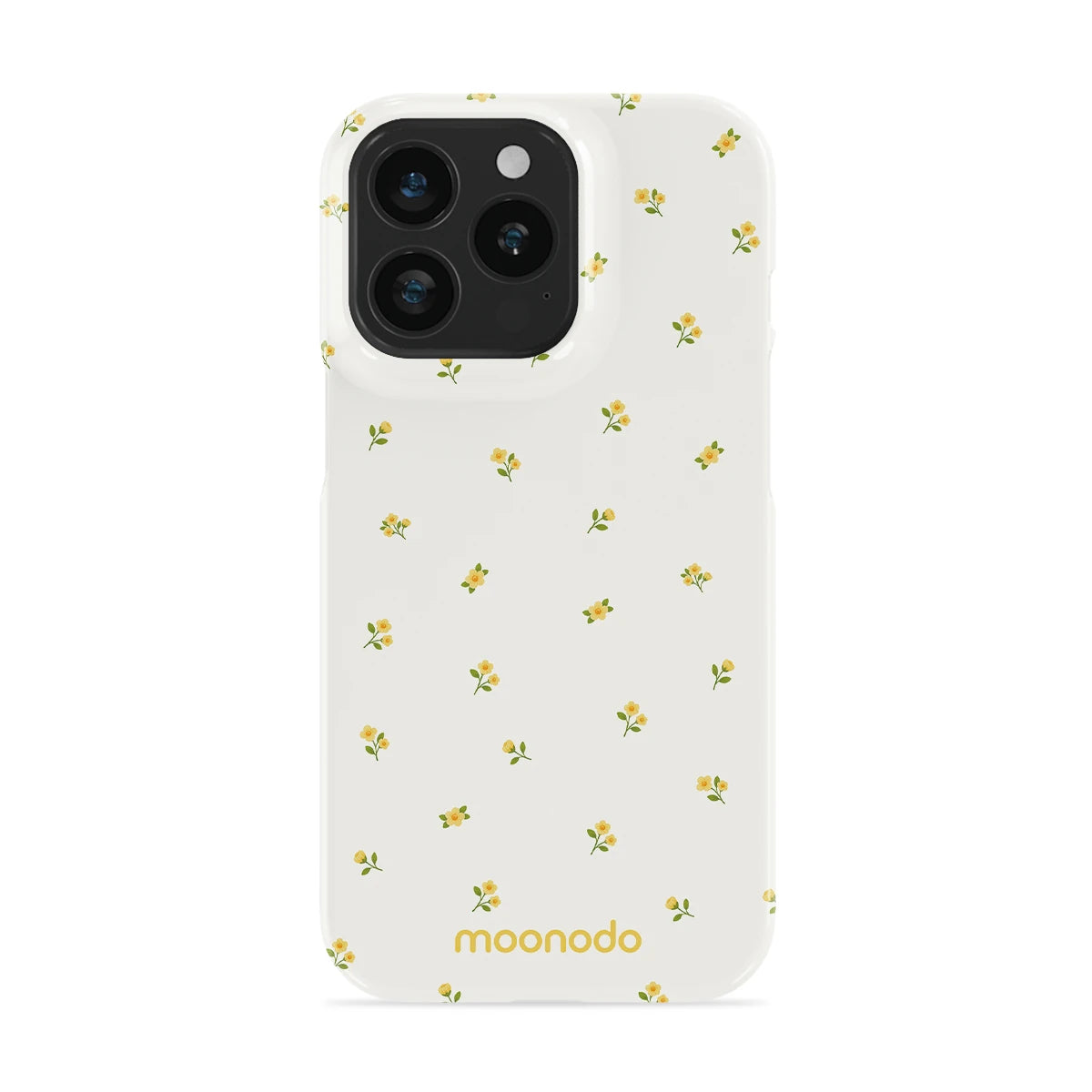 Sunlit Posy - iPhone 13 Pro Case