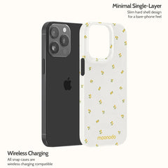 Sunlit Posy - iPhone 13 Pro Case