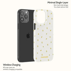 Sunlit Posy - iPhone 13 Pro Max Case