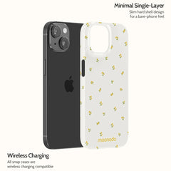 Sunlit Posy - iPhone 15 Case