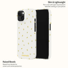 Sunlit Posy - iPhone 15 Case