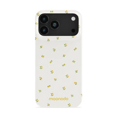 Sunlit Posy - iPhone 18 Pro Max Case