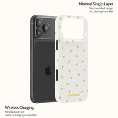 Sunlit Posy - iPhone 18 Pro Max Case