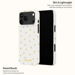 Sunlit Posy - iPhone 18 Pro Max Case