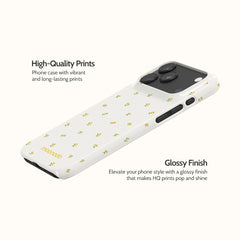 Sunlit Posy - iPhone 18 Pro Max Case