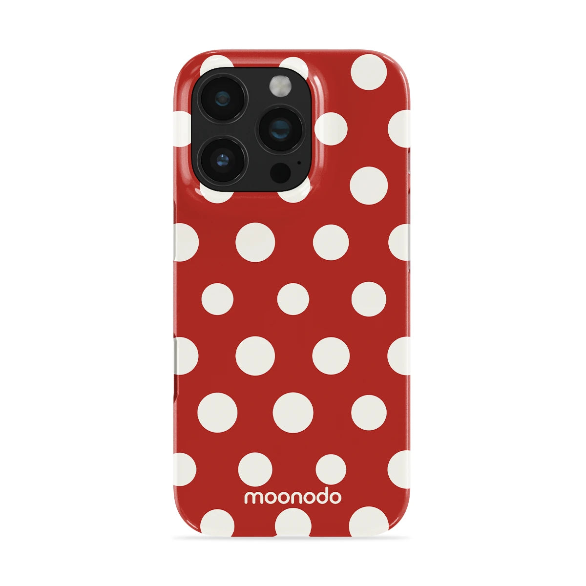 Rouge Parade - iPhone 16 Pro Case